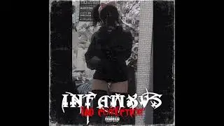 INFAMXVS - Bad Connection (feat. SKETCH27)