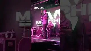 Morpheus Band Cornwall, Live at Haven Perran Sands, Black and Gold Acoustic !