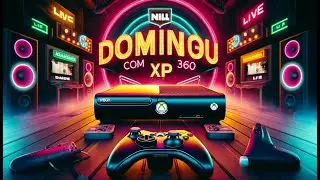DOMINGOU -  XBOX 360 EXPLOIT BETA 5