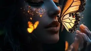 A.I. System - Whispers of Forever (Eurodance 2025)