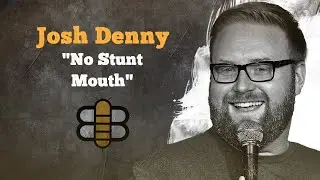 Ginormous Food, Gigantic Cancelation: The Josh Denny Interview