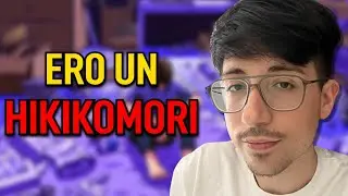 Sono stato HIKIKOMORI per 8 ANNI: la storia di Michael