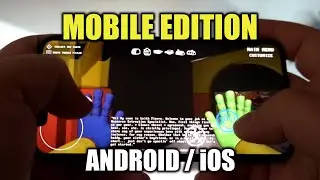 Видео игрового процесса Project Playtime на мобильных устройствах &mdash; как скачать Project Playtime на Android APK / iOS iPhone