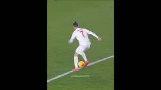 Ronaldo vs Verona