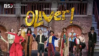 Oliver! Production 26-28 November Highlights