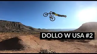 DOLLO W USA #2 - KING KONG TO RZEŹNIA