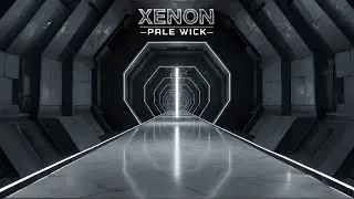 XENON — PALE WICK (Hypertechno)