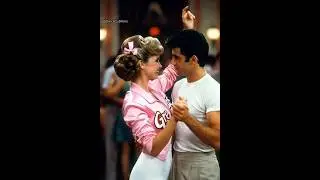 Grease. You're The One That I Want #shortsvideo #oldisgoldsongs #grease #oldsong #oldies