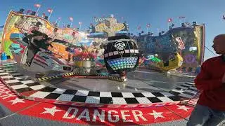 Dom Dancer   Rasch   Offride   Hamburg Frühlingsdom 2025
