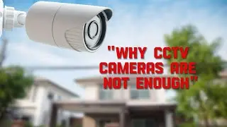 Enhancing Home Security in Uganda: CCTV Cameras vs. Home Alarm Systems