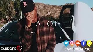 Brandon J$ - A Lot *NEW SONG 2017*
