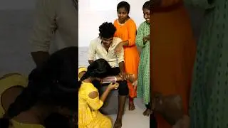 Wax Funny Challenge  #shorts #challenge