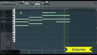 How To Make  BEAT/Afrobeat Tutorial 2020 + FLP