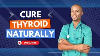 Miracle Cures: Top Natural Remedies To Aid against Thyroid Cancer!