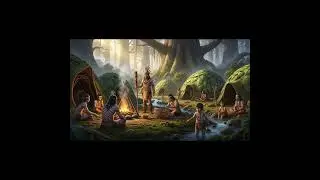 The Boy Without a Mark | African Tribal Fantasy Story | The Fire Listener 🔥