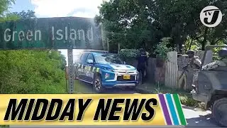 3 Persons Shot & Killed in Green Island | NWA Mum on Drainage Issue in Mandeville