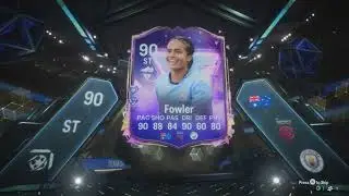 I opened 15 85x10s, unlimited 89 exchanges and more for Futties team 2🔥