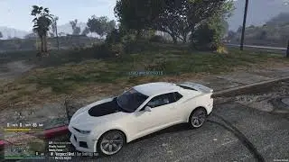new server