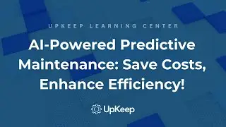 Leveraging Machine Learning for Predictive Maintenance: Optimization & Cost Saving