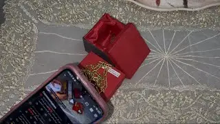 ربي يجيب الخير في هذا الذهب 💔