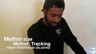 Ortofon Scratch MK2 vs DJ Nel'Assassin