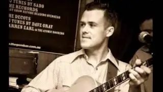 Warren Earl - Real Cool Cat