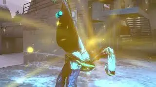 rocket vs zomb