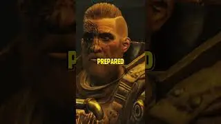 How to Become Completely Immune to Radiation in Fallout 4 #fallout #fallout4