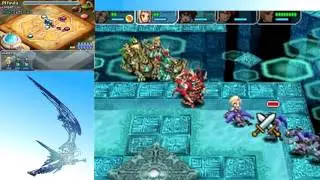 Final Fantasy XII: Revenant Wings Episode 76: Keeper of Precepts