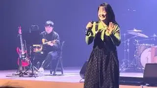 260116 윤하 -사건의 지평선 (2026 윤하 소극장 콘서트 ‘빛나는 겨울‘)