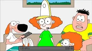 Timmy Bobohead CHCO #4