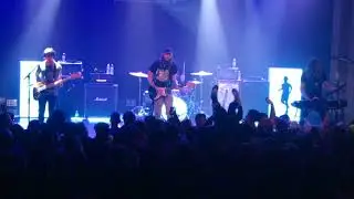 SORORITY NOISE 