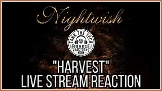 ROADIE REACTIONS LIVE! | 