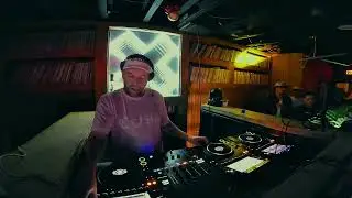 Sander Kleinenberg | House | Good Times