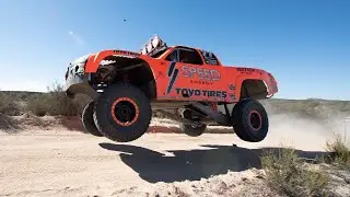 Robby Gordon BAJA 500 (2013) 