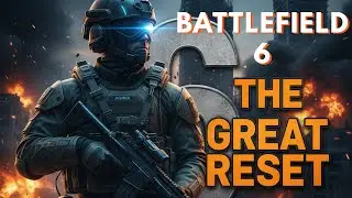 BATTLEFIELD 6 Hidden Features EA Doesn't Want You To Know! (LEAKED 2025) #battlefield6 #battlefield