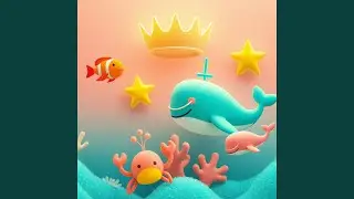 The Magic Ocean