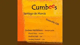 Cumbees (Ensemble Edit)