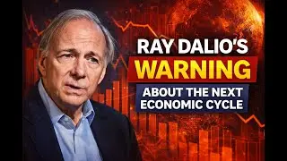 Ray Dalio&rsquo;s Warning About the Next Economic Cycle | What History Says Happens Next