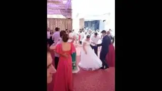 MARIANA SI MIHAI CIMPOIASU - LIVE LA NUNTA 2016 !!