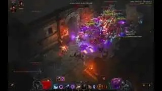 T2 Rift farm with Disintegrate wizard