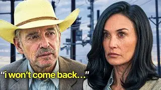 Landman Season 3 Official Trailer & First Look