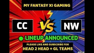 Spice Isle T10 2022, Match 24: CC vs NW Dream11 Prediction, Fantasy Cricket Tips, Playing 11