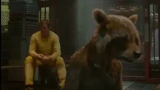 Blue Swede - Hooked on a feeling (Guardians of the Galaxy)