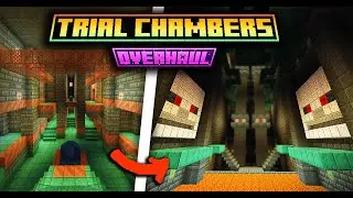 Exploring MEGA Trial Chambers!