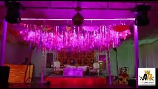 ✨ AR Event Planner Multan 90,s ✨ Rakha Tent Catering & Decor Service&rsquo;sTransforming