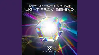 Light From Behind (Hardtrance Mix Extended)