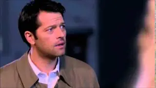 Castiel & Claire - 10x09