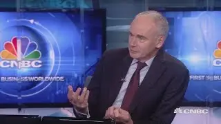 Pearson CEO: A college education no longer 'defines' you for life | Street Signs Europe