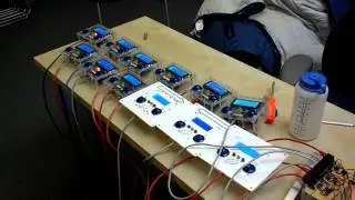 Testing the Roominator
